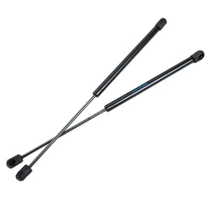 2pcs Auto Rear Tailgate Boot Gas Spring Struts Prop Lift Support Damper for HYUNDAI i30 (FD) Hatchback 2007-2011 570.5mm