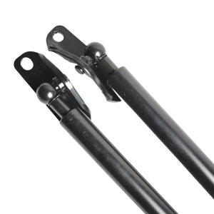 Rear Tailgate Dampers for Suzuki Ignis FH MH / Suzuki Swift HT51S Subaru Justy Trunk Boot Struts Lift Support Cylinders Pistons