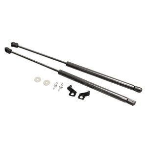 Hood Struts for Subaru Forester SK 2018 2019 2020 2021 2022 2023 Modify Front Bonnet Lift Supports Shock Damper Cylinders Rods