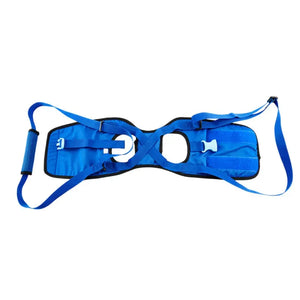 Pet Dog Leg Support Rear Lifting Brace Harness For Old Dogs, Aid Assist Tool Rehab Harness For Dogs With Weak Rear Legs