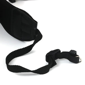 EYSDON Binoculars Neck Straps Hang Rope Fittings Stretched Skid Decompression Wide Shoulder Straps for Telescope Cameras