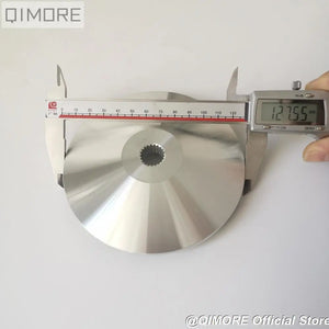 Variator Fan / Variator Sheave for 250cc water cooling Scooter Moped 172MM CF250 CH250 CN250 Helix 250 Jonway YY250T