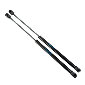 2pcs Auto Rear Tailgate Boot Gas Spring Struts Prop Lift Support Damper for HYUNDAI i30 (FD) Hatchback 2007-2011 570.5mm