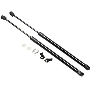 Hood Struts for Subaru Forester SK 2018 2019 2020 2021 2022 2023 Modify Front Bonnet Lift Supports Shock Damper Cylinders Rods