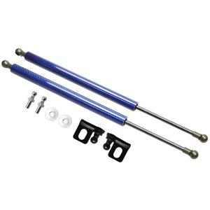 Hood Lift Supports For Mercedes-Benz Vito W639 2003-2014 Viano V-Class Valente Bonnet Modify Struts Shocks Rod Cylinders Damper