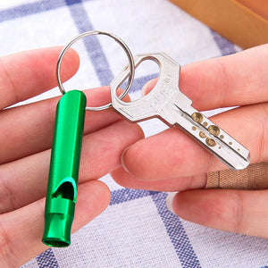 1/5PCS Dog Training Whistle Flute For Pet Whistles For Dogs Training Aids Anti Barking Bark Control Deterrent Whistle Pet