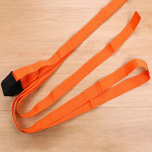 Easy Carry Furniture Lifting Moving Cord, Transport Belt, Rope Straps for Lifting, Bulky Items, Household Accessories, 5.5m