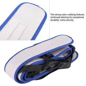 Transfer Belt Moving Waist Strap Paralyzed Disabled Elderly Wheelchair Bed Lifting Aids Patient Walking Rehabilitation Trainer