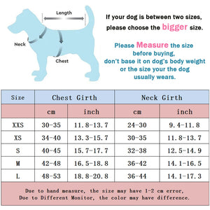 Dog Harness Leash Set Breathable Pet Chest Strap Puppy Kitten Reflective Vest for Small Medium Dogs Cats Chihuahua Walking Lead