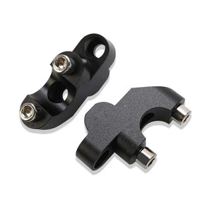 For Honda NC 750 700 S X NC750X NC750S NC700S NC700X Motorcycle Accessories Riser Lifting Handlebar Clamp Handlebar Riser Kit