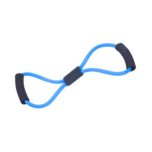 Chest Expander Resistance Bands Stretch Spring Pull Exerciser Stretching Straps