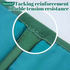 Anti-fall bed restraint strap Seat restraint strap for elderly patients Wheelchair accessory Adjustable bed harness for disabled