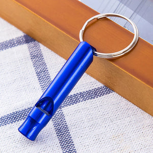 1/5PCS Dog Training Whistle Flute For Pet Whistles For Dogs Training Aids Anti Barking Bark Control Deterrent Whistle Pet