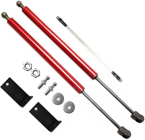 Hood Struts for Mercedes-Benz CLA C117 2013-2019 Front Bonnet Lift Support Shock Dampers Absorber Cylinder Prop Rods Gas Spring