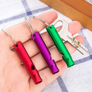 1/3PCS Dog Training Whistle Flute For Pet Whistles For Dogs Training Aids Anti Barking Bark Control Deterrent Whistle Pet