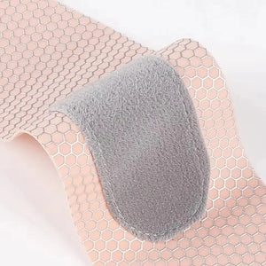 GOBYGO 1Pcs Adjustable Ultra Thin Wrist Strap Breathable Wrist Support For Gym Exercise Arthritis Tendonitis Sprains Pain Relief