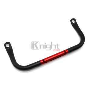 For Vespa GTS300 gts 300 GTS-300 Multifunctional Lever Child Safety Grab Bars Navigation bracket Storage Hook bracket