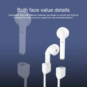 Earphone Anti-Lost Rope Strap For New AirPods Pro 3 2 1 Wireless Bluetooth Headphone Accessories Magnetic Neck Strap Cord String