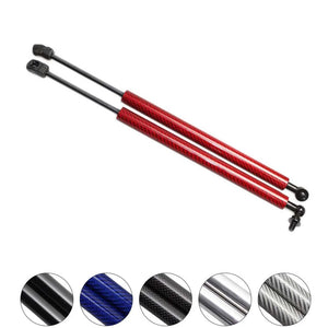 Hood Shocks Damper For Renault Kadjar 2015-2022 Front Bonnet Engine Gas Struts Lift Support Shock Absorber Cylinders Prop Rods