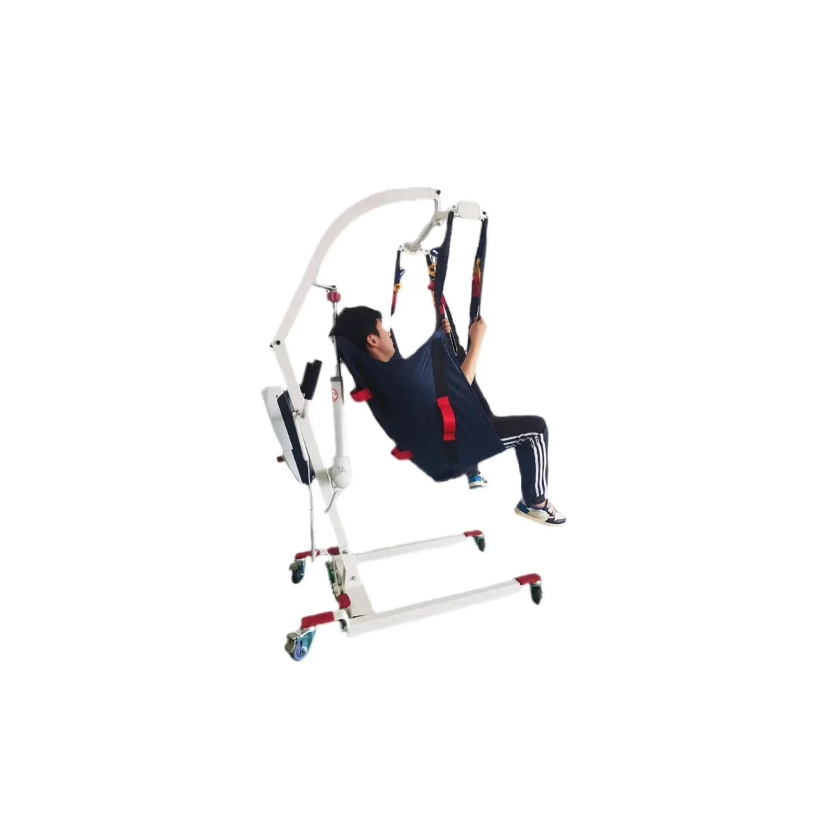 Elderly Paralyzed Electric Lift Care | Disabled Bed Mobility Device for ...