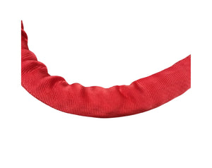 SPINNE red  2m*13mm 26500lbs/12Ton Synthetic Hug a Tree Winch Strap Rope With  Protective Sleeve