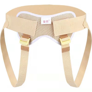 Adjustable Inguinal Hernia Belt Truss Groin Support for Adult Elderly Hernia Surgery Treatment Care Pain Relief Recovery Strap