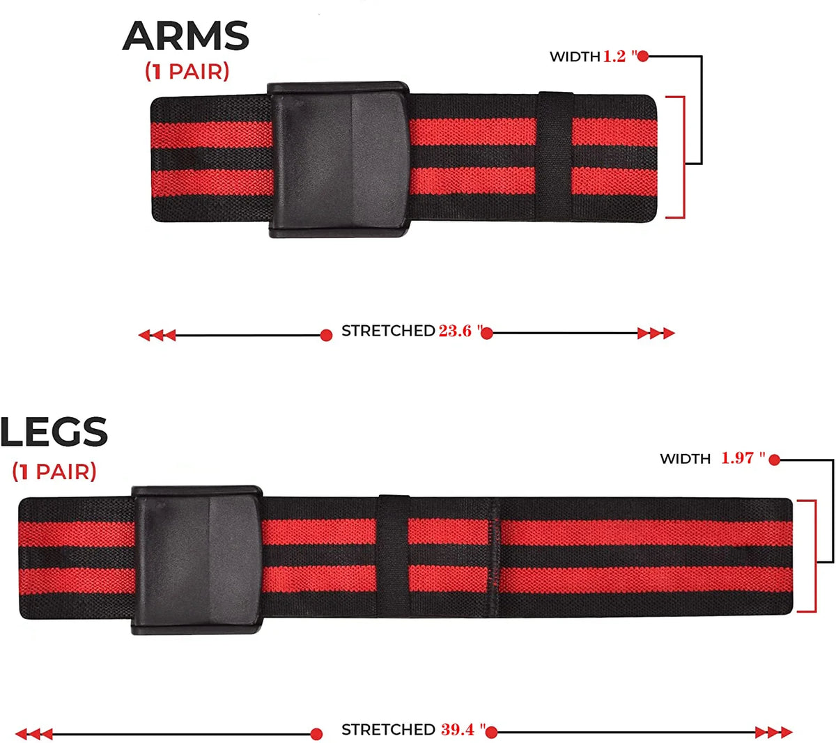 Neoprene Padded Waist Belt with Rings for Cable Machine Resistance ...