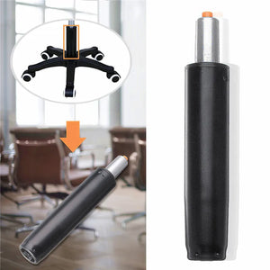 Heavy Duty Furniture Pneumatic Rod Swivel Chair Gas Lift Cylinder Base For Home Office Bar Chair Support Rod Replacement Parts