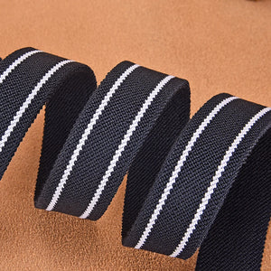 Men Canvas Tactical Outdoor Belt Unisex Stretch Elastic Waist Belts For Jeans Male Luxury Casual Straps Women Belt Ceintures