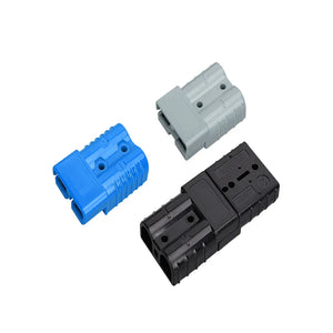 5/20/100Set 50A 120A 175A 350A 600V Anderson Style Plug SB50 Connector Anderson Handle Forklift Battery Charging Quick Connector