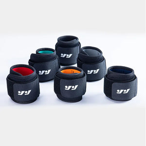 Wrap pressure sports wrist guard, fitness basketball wrist guard, men's weightlifting adjustable wrist strap
