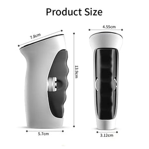 Dynamometer Hand Grips Strength Trainer LED Digital Electronic Grip Strength Measurement Meter Auto Capturing Power Hand Grip