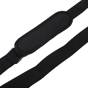 Carry Strap for Beach Chair Heavy Duty Scooter Carry Strap Durable Adjustable Shoulder Strap for Yoga Mat Folding Chair