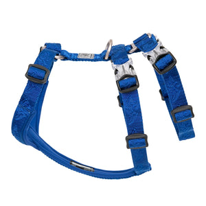 Winhyepet Dog Harness Dog Back-Slip 3M Reflective Material Straps No Pull Vest Cloth for Large Small Puppy  Walk  YH1803