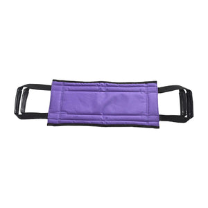Padded Bed Transfer Nursing Sling Lifting Aids Gait Belts Auxiliary Products Safe Assist Handle for Moving Helper Disabled
