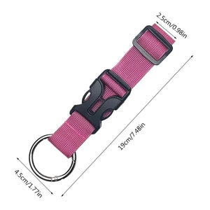 Jackets Gripper Strap Add a Bag Luggage Strap Baggage Suitcase Belt Travel Strap