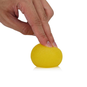 Finger Trainer Hand Grip Egg Gripping Ball  Gym Fitness Home Exercise Equipment Antistress Handgrip Expander Muscle Strengthener