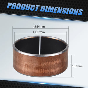 For Can Am X3 UTV Secondary Movable Sheave & Helix Bushing For Can-Am Maverick X3 Max R RR 4x4 XRC Turbo DPS High Quality