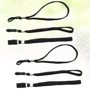 Alpenstock Accessories Trekking Stick Rope Crutches Hand Strap Hiking Elder