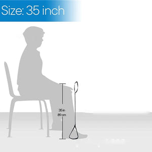 Portable Leg Lifting Strap Disabled Elderly Leg Lifting Strap Foot Lifting
