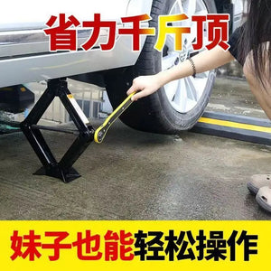 1.5T-3Ton ultra low position single pump auto car sedan SUV hydraulic floor lifting jack wheel stand auto repairing tire tyre