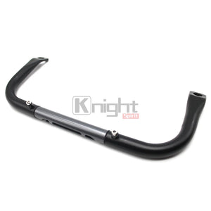 For Vespa GTS300 gts 300 GTS-300 Multifunctional Lever Child Safety Grab Bars Navigation bracket Storage Hook bracket