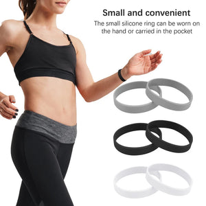 1Pcs Hallux Valgus Corrector Belt Recovery Training Exerciser Strap Toe Separator Stretcher Thumb Elastic Band Foot Care
