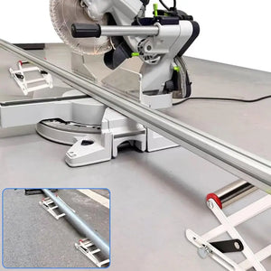 Adjustable Cutting Machine Support Frame Material Support Bracket For Cutting Machine Cutting Lift Table Stand Workbench Li W8n8