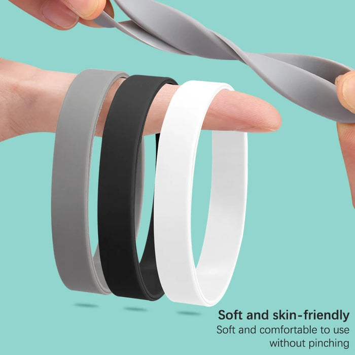 1Pcs Hallux Valgus Corrector Belt Recovery Training Exerciser Strap Toe Separator Stretcher Thumb Elastic Band Foot Care