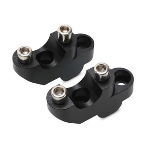 Handlebar Riser Lifting Handlebar Clamp For Honda NC750X NC750 NC 750 X 750X 2014 2015 2016 2017 2018 2019 2020 2021 2022 2023