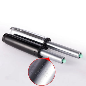 Heavy duty pneumatic support rod Chair Gas Lift Cylinder for office bar stool shock absorber piston Seat replacement Accessories