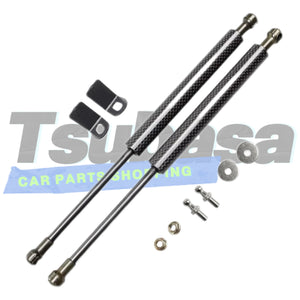 Hood Bonnet Struts For Mercedes Benz Sprinter 2019 2020 2021 2022 2023 2024 Cylinders Lift Support Damper Piston Rods Shock Prop