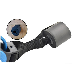 Pulley Rings Shoulder Joint Exercise For The Elderly Stroke Hemiplegia Upper Limb Rehabilitation Training Equipment Home Fitness