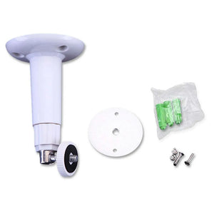 Camera Accessories 360° Rotation Holder Camera Bracket Wall Mounted Hoisting Holder for XIAOMI IP Camera